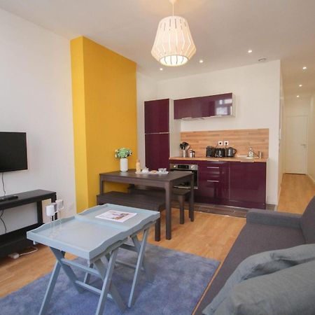 Superb Apartment Near The Grand Place! 릴 외부 사진