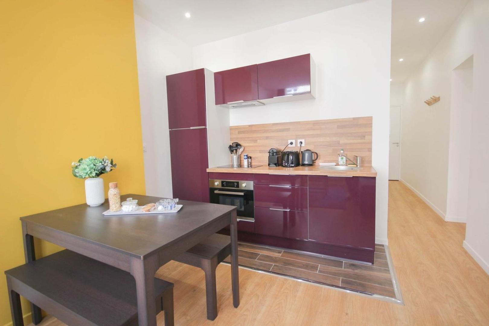 Superb Apartment Near The Grand Place! 릴 외부 사진